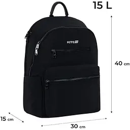 Рюкзак Kite Education teens 2720M-1 (K25-2720M-1) - мініатюра 3