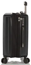 Валіза Heys SpinLite (S) Black (10157-0001-21) - мініатюра 3
