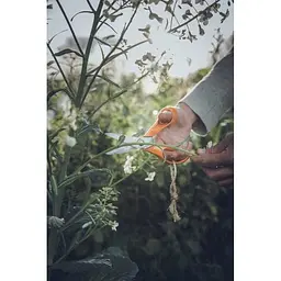 Ножиці Fiskars Classic універсальні садові 25 см (1001538) - мініатюра 2