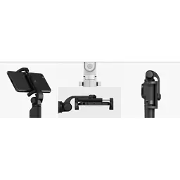 Трипод монопод Xiaomi Mi Selfie stick tripod XMZPG01YM штатив бездротовий - мініатюра 4