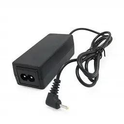 Блок живлення до ноутбуку Extradigital Asus 19V, 2.1A, 40W (2.5x0.7) (PSA3820) - мініатюра 2