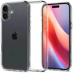 Чехол SGP Ultra Hybrid для Apple iPhone 17 (6.3)