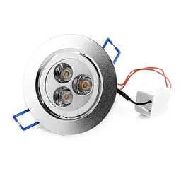 Світильник точковий Brille LED-103/3W BA 176470