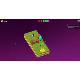 Ключ активації Microsoft Sokobalien для Xbox One/Series S/X - мініатюра 5