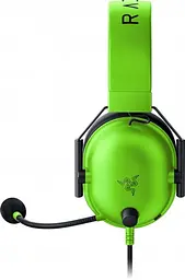 HF Stereo Razer Blackshark V2 X Green (RZ04-03240600-R3M1) UA - мініатюра 2