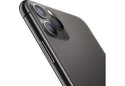 Мобільний телефон Apple iPhone 11 Pro Max 512GB Space Gray (MWH82) - мініатюра 3