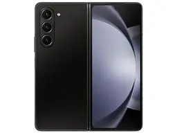 Смартфон Samsung Galaxy Fold5 12/256GB Phantom Black (SM-F946BZKB) - мініатюра 4