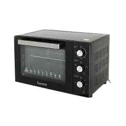 Електропіч Laretti LR-EC3900 - мініатюра 3