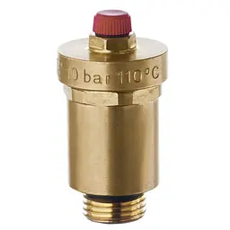 Повітровідвідник автоматичний Roho R1301-050 - 1/2" Н RO0137