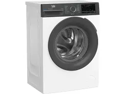 Пральна машина автоматична Beko BM3WFU48215WPAA - мініатюра 4