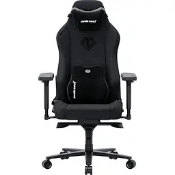 Крісло для геймерів Anda Seat Phantom 3 Size XL Fabric Dark Gray (AD18XL-52-GB-F-G01)