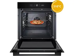 Духовка електрична Whirlpool WOI5S8HM1SBA - мініатюра 6