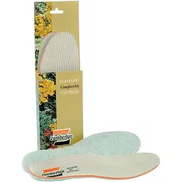 Устілка Zamberlan Cushion Comfort 38 Білий (1054-006.4395)