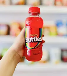 Напій Skittles Drink Original 414 мл - мініатюра 7