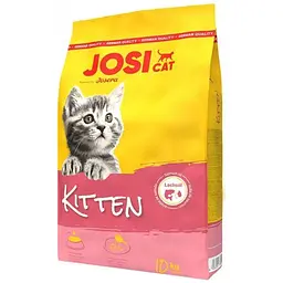 Сухий корм для кішок Josera JosiCat Kitten 10 кг (4032254773955)