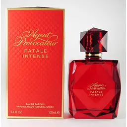 Agent Provocateur Fatale Intense 100 мл парфумована вода
