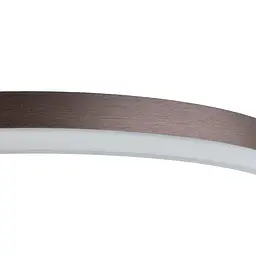 Люстра Brille лофт стельова LED 39W WW COF (BL-949С/2) - мініатюра 3