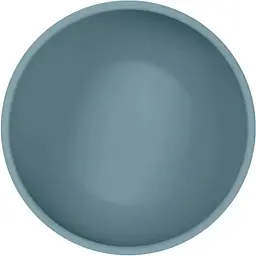 Миска для котів та малих порід собак Waudog Silicone, 250 мл, сіра - мініатюра 3