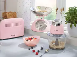 Універсальний подрібнювач SILVERCREST® Candy MIX SMZC 500 C2, 500 Вт 01498 - мініатюра 2