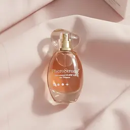Духи з феромонами для жінок PheroStrong Pheromone Glow Up, 50 мл - мініатюра 5