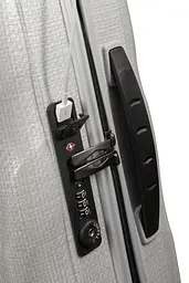 Валіза Samsonite C-LITE OFF 55/20 WHITE 55x40x20 CS2*35002 - мініатюра 9