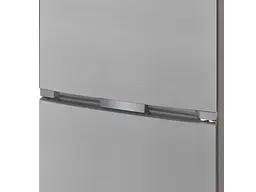 Холодильник з морозильною камерою Whirlpool WHK2 6493 X5E UA - мініатюра 3