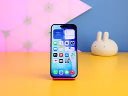Смартфон Apple iPhone 15 Pro 128GB Black Titanium (MTUV3) Б/В [167060] - мініатюра 2