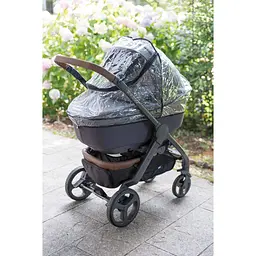 Дощовик Chicco для люльки (79536.00) - мініатюра 2
