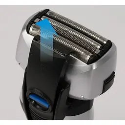 Електробритва Panasonic ES-RF31-S520 - мініатюра 5
