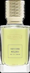 Оригінал Ex Nihilo Vetiver Moloko 50 мл Парфумована вода - мініатюра 1