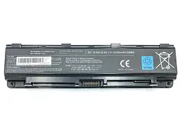 Акумулятор для Toshiba PA5108U Satellite L70, C70 (PA5109U) (10.8V 5200 mAh). - мініатюра 2