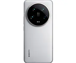 Смартфон Xiaomi 14 Ultra 16/512GB білий - мініатюра 4