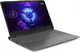 Ноутбук Lenovo LOQ 15IRH8 (82XV00SLRA) Storm Grey - мініатюра 4