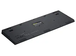 Клавіатура Icefall, Black, USB, мембранна Hator teh0028307 - мініатюра 5