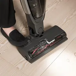 Пилосос акумуляторний 2 в 1 Electrolux ES62HB25UV 600 Cordless cleaner чорно-сірий (00000024957) - мініатюра 10