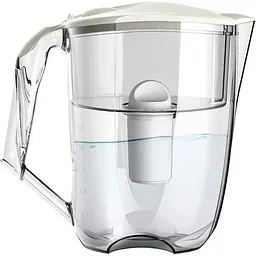 Фільтр-глечик Ecosoft Maxima Pearl (FMVMAXIMAWECO) [150377] - мініатюра 5