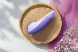 Стимулятор Womanizer Enhance Вакуумный з вібрацією - мініатюра 8