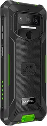 Смартфон Oukitel WP23 4/64gb Green - мініатюра 6