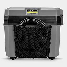 Пароочисник Karcher SG 4/2 Classic професійний (1.092-301.0) - мініатюра 5