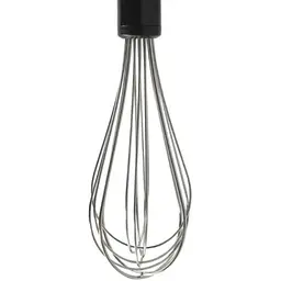 Вінчик KitchenAid Classic, 27 см, чорний (KHH060OHOBEG) - мініатюра 2