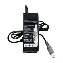 Блок живлення до ноутбуку PowerPlant IBM/LENOVO 220V, 20V 65W 3.25A (7.9*5.5) (IB65H7955)