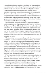Truth: A Brief History of Total Bullsh*t - мініатюра 9