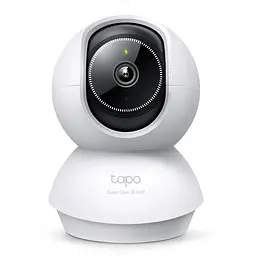 Камера відеоспостереження TP-Link TAPO-C230