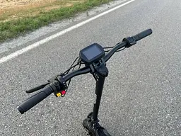 Електросамокат KugooKirin G2 PRO (Jilong) - мініатюра 10