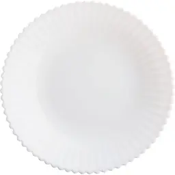 Тарілка супова Luminarc Bloom 20 см (X2232) - мініатюра 3