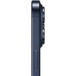 Смартфон Apple iPhone 15 Pro Max 1TB eSIM Blue Titanium [MU6J3] [93909] - мініатюра 9