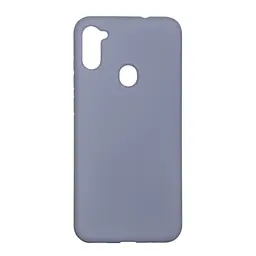 Чехол ArmorStandart ICON для Samsung A11 (A115)/M11 (M115) Blue (ARM56575)