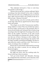 The Day After Tomorrow. Volume 2. A Novel About Very Big Money - мініатюра 18