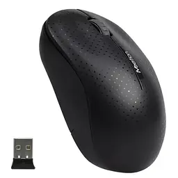 Мишка Meetion R545 Wireless Black (MT-R545-A) - мініатюра 2