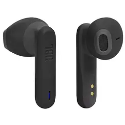 Навушники JBL Wave Flex TWS Black (JBLWFLEXBLK) - мініатюра 9